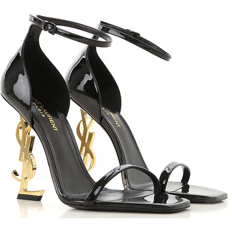 ysl scarpe saldi|ysl women's shoes sale.